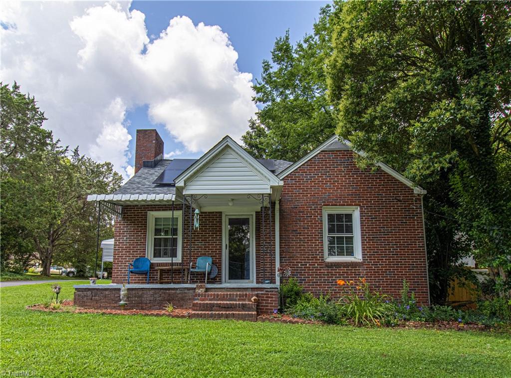 1923 Old Salisbury Road, Winston-Salem