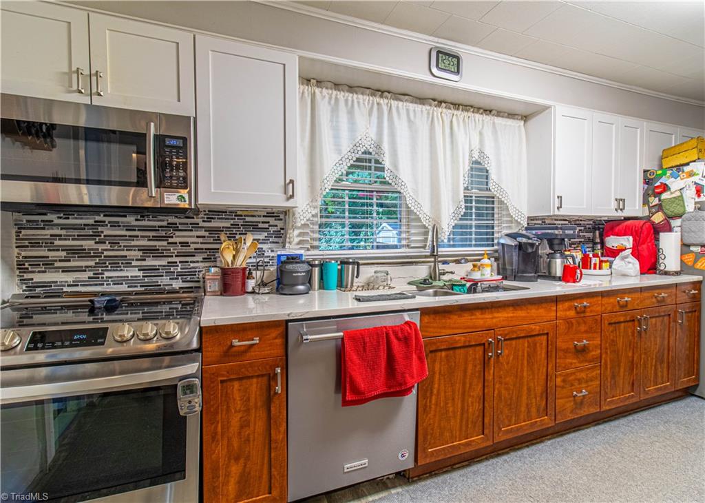 1923 Old Salisbury Road, Winston-Salem