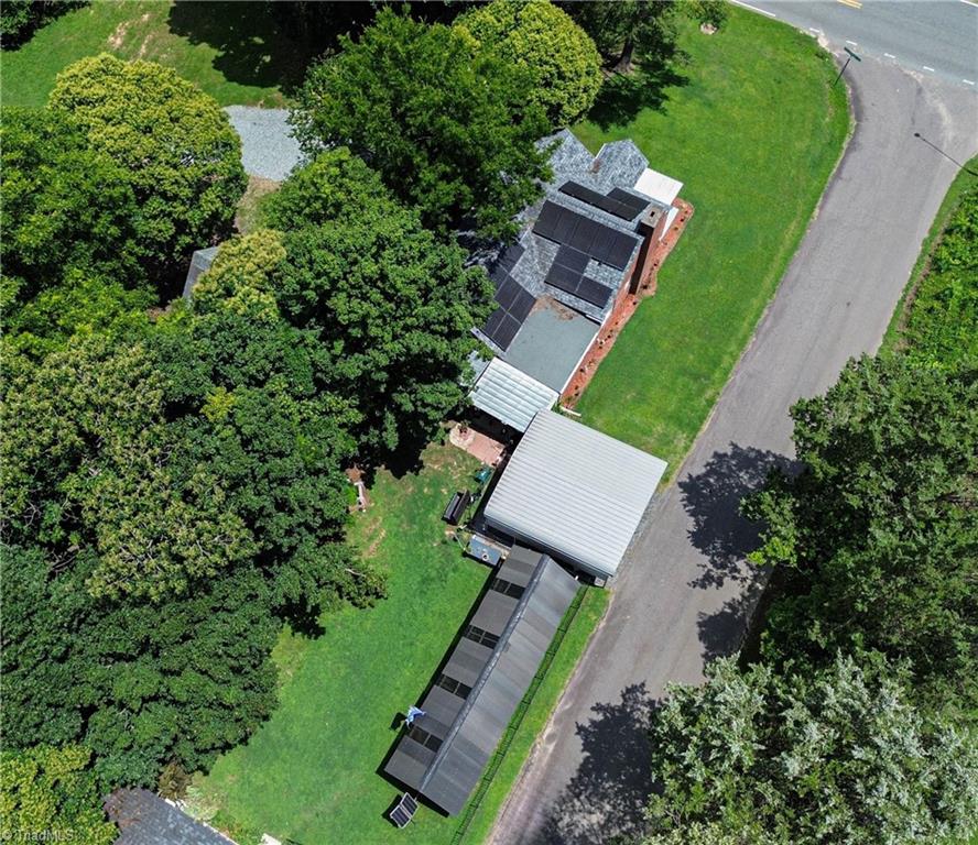 1923 Old Salisbury Road, Winston-Salem