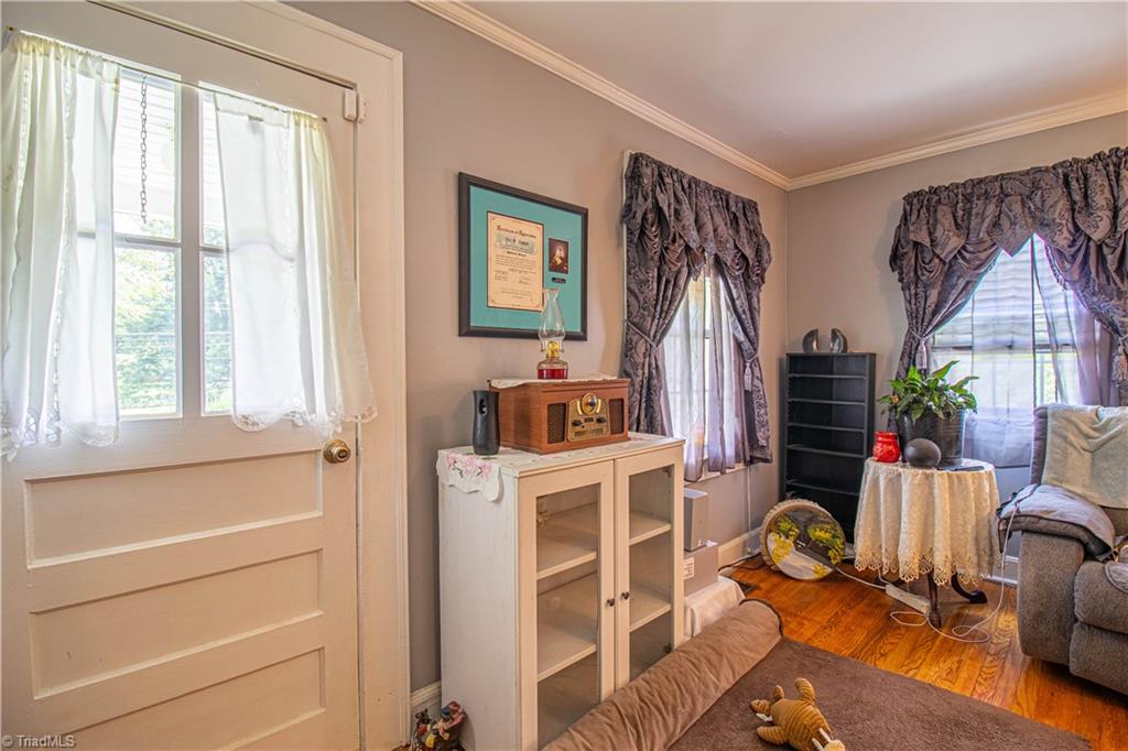 1923 Old Salisbury Road, Winston-Salem