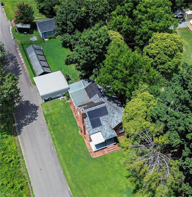 1923 Old Salisbury Road, Winston-Salem