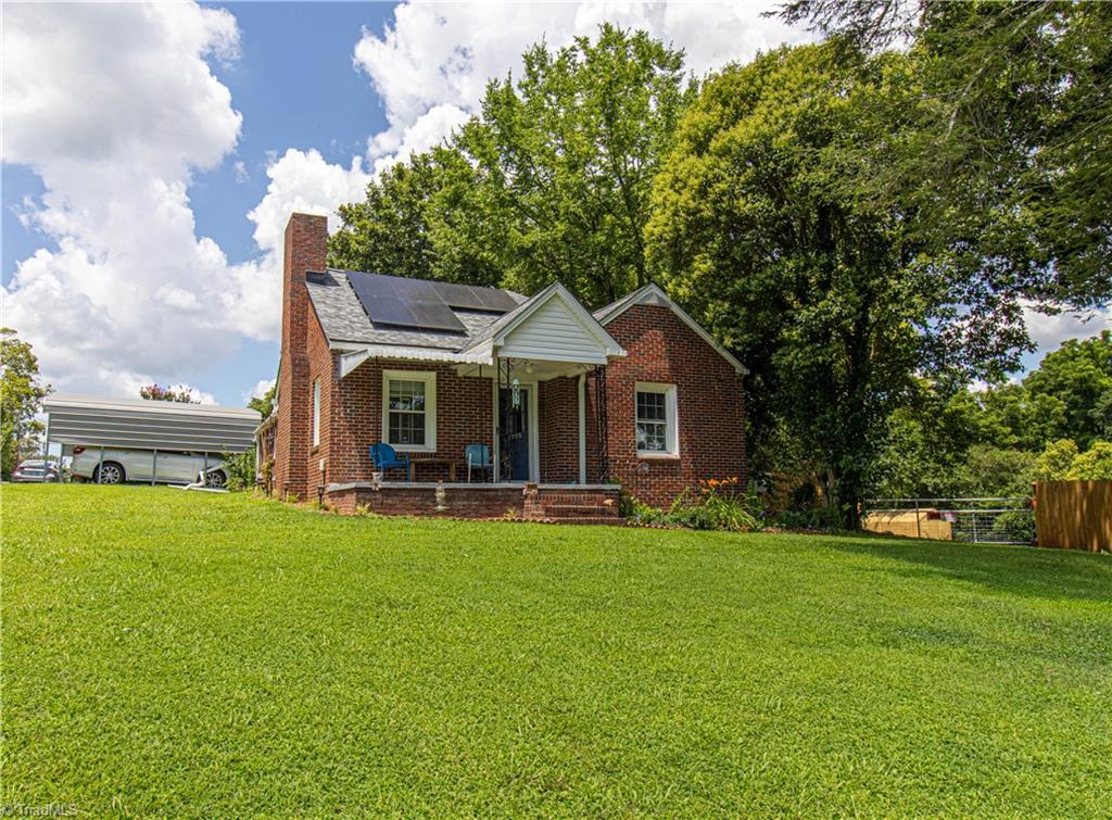 1923 Old Salisbury Road, Winston-Salem