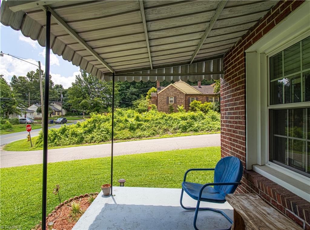 1923 Old Salisbury Road, Winston-Salem