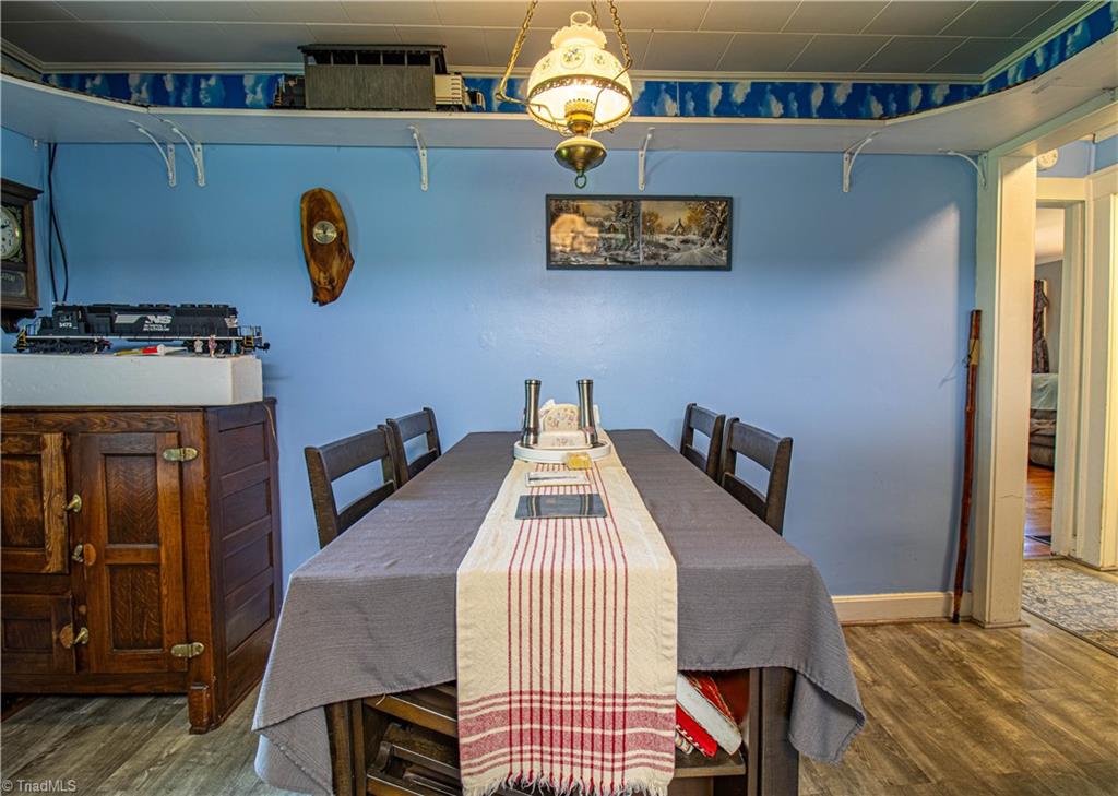 1923 Old Salisbury Road, Winston-Salem