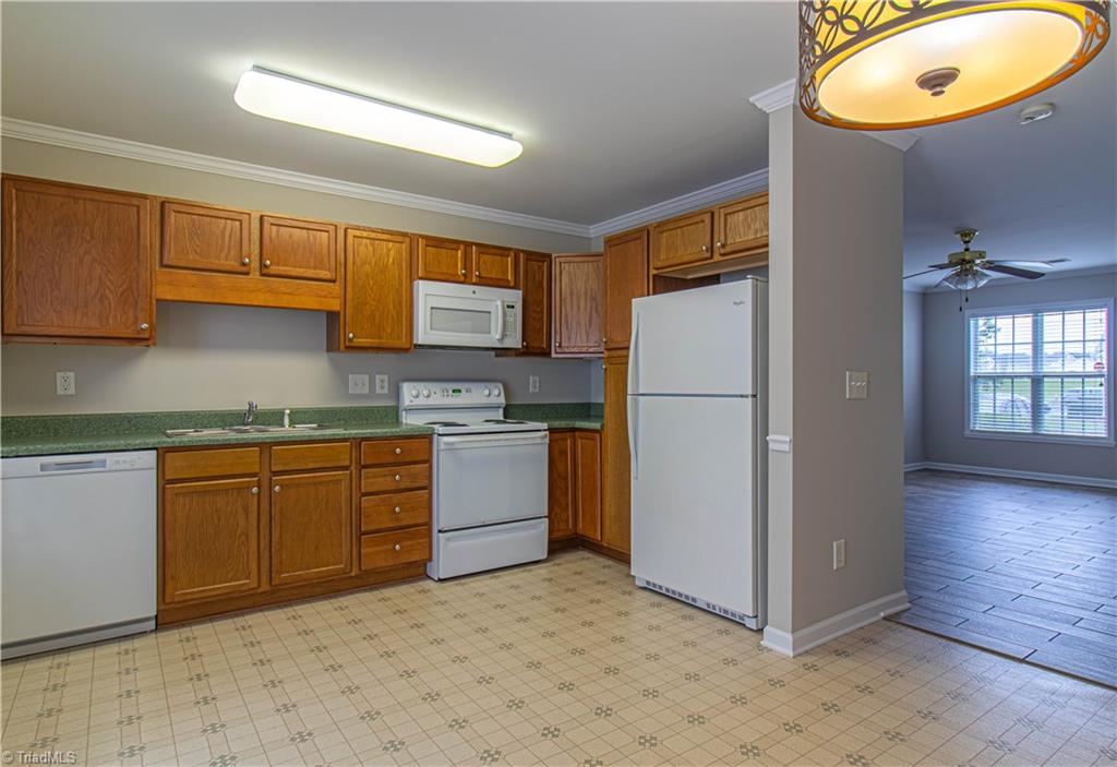 3849 Hickswood Creek Drive