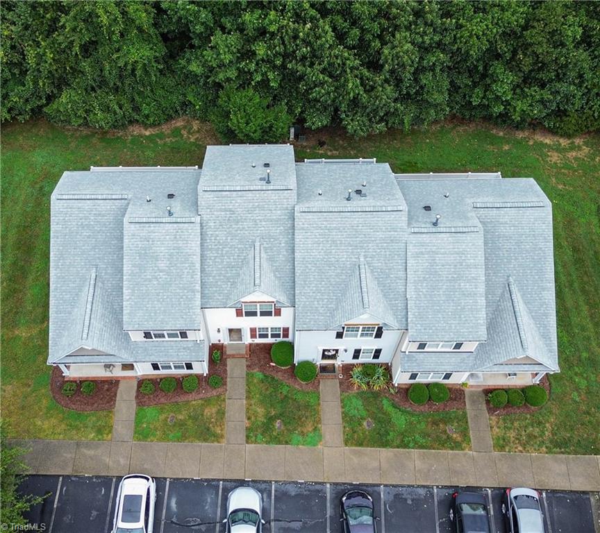3849 Hickswood Creek Drive