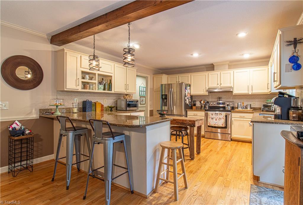 1825 Buddingbrook Lane, Winston-Salem