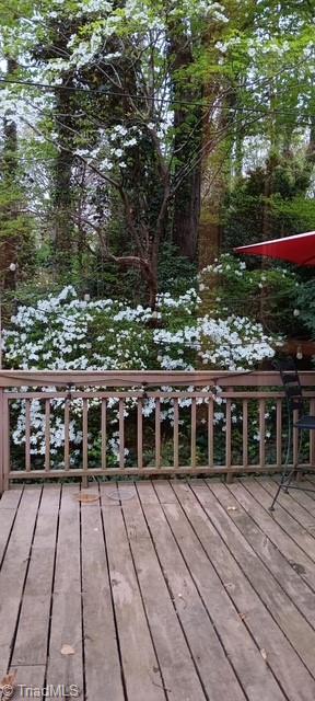 1825 Buddingbrook Lane, Winston-Salem