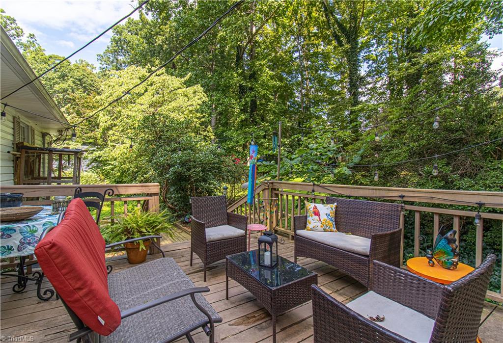1825 Buddingbrook Lane, Winston-Salem