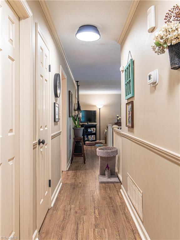 1825 Buddingbrook Lane, Winston-Salem