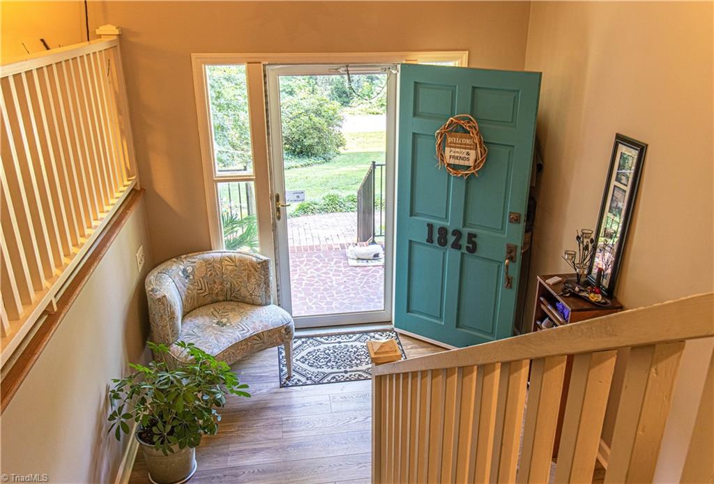1825 Buddingbrook Lane, Winston-Salem