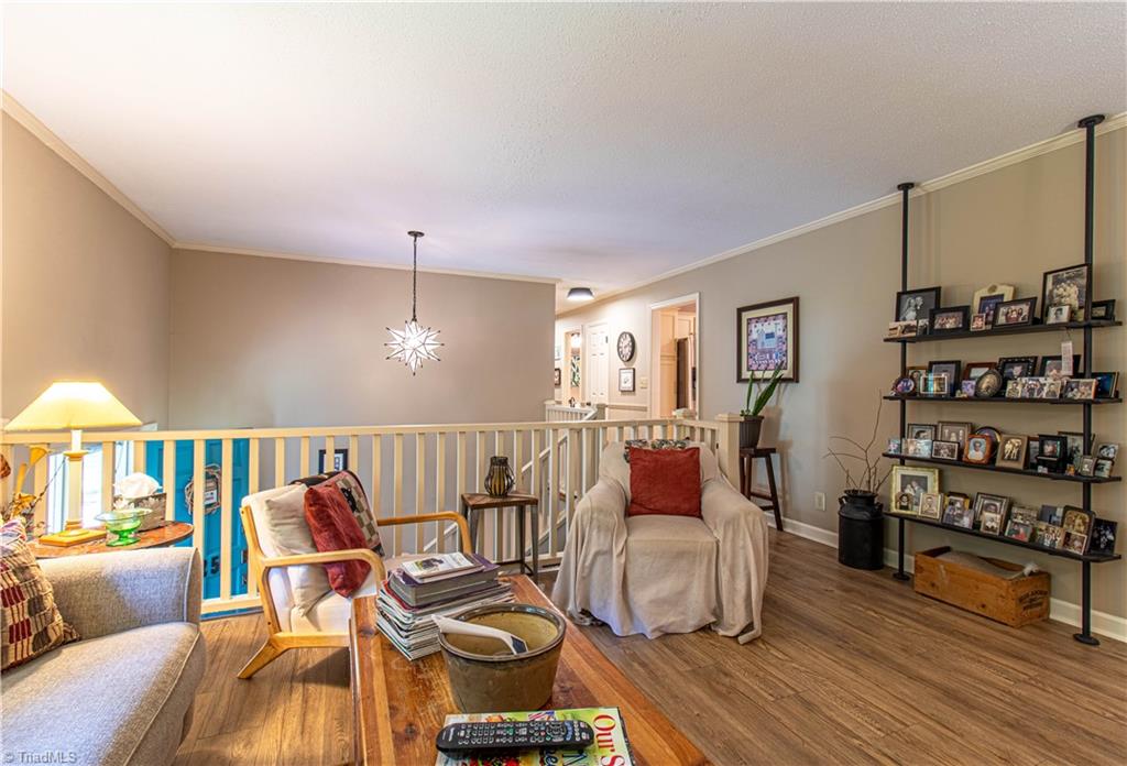 1825 Buddingbrook Lane, Winston-Salem