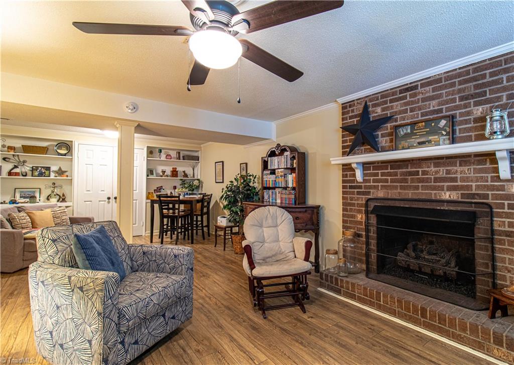 1825 Buddingbrook Lane, Winston-Salem