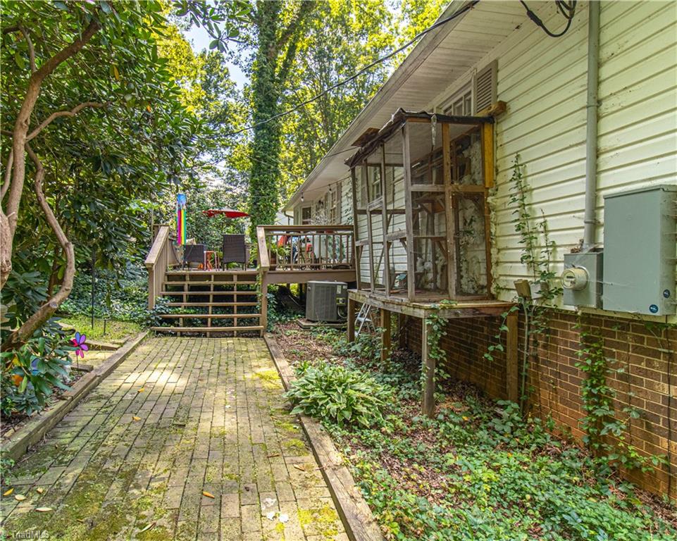 1825 Buddingbrook Lane, Winston-Salem