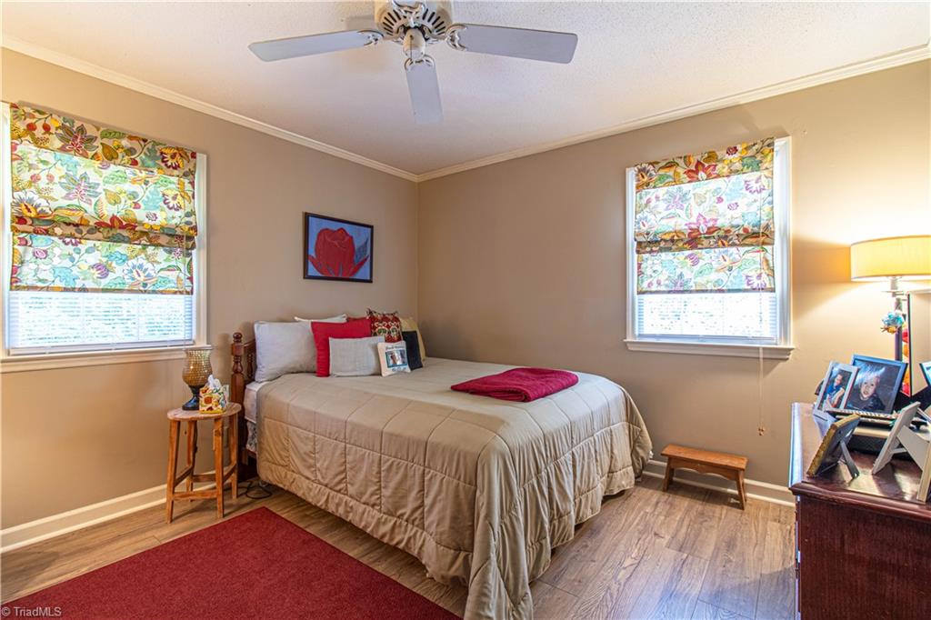 1825 Buddingbrook Lane, Winston-Salem