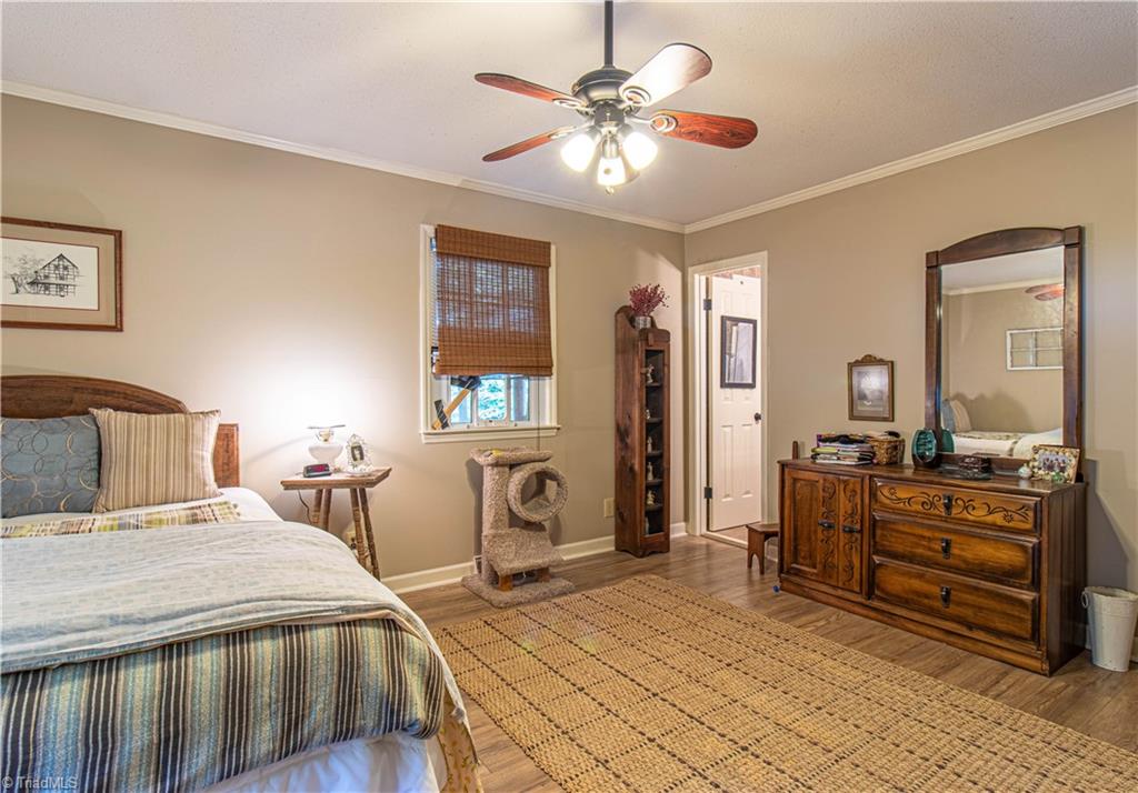 1825 Buddingbrook Lane, Winston-Salem