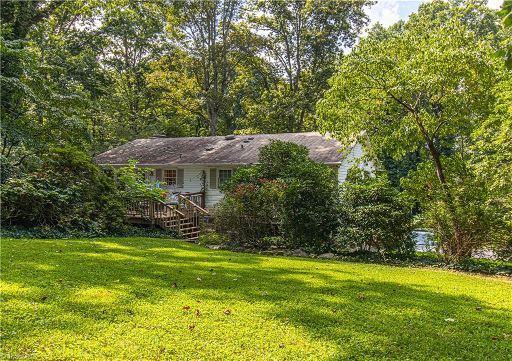 1825 Buddingbrook Lane, Winston-Salem