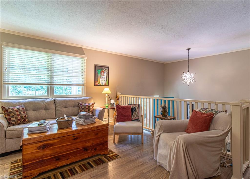 1825 Buddingbrook Lane, Winston-Salem