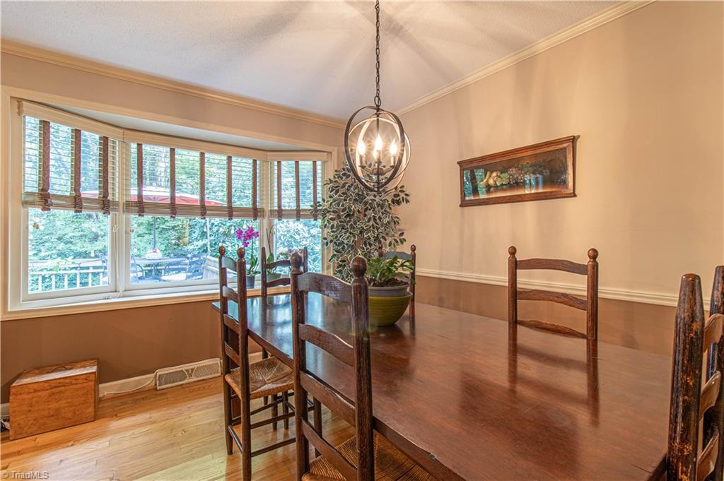 1825 Buddingbrook Lane, Winston-Salem