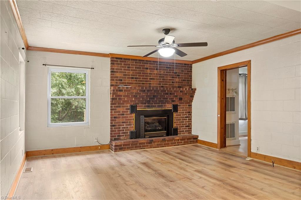 1672 Disher Road, Winston-Salem