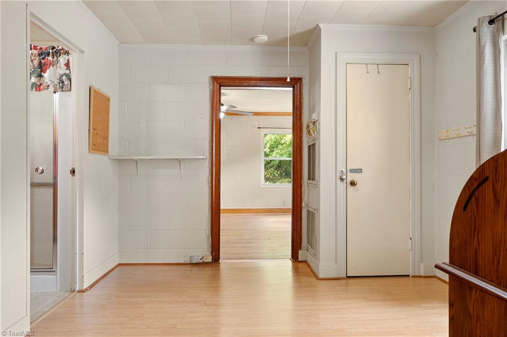 1672 Disher Road, Winston-Salem