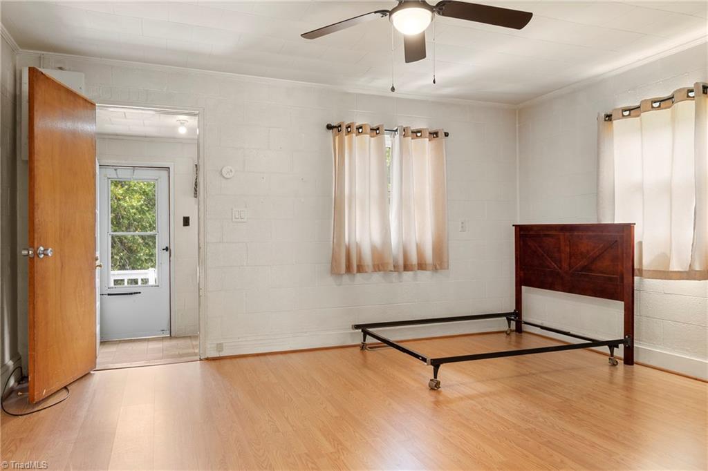 1672 Disher Road, Winston-Salem