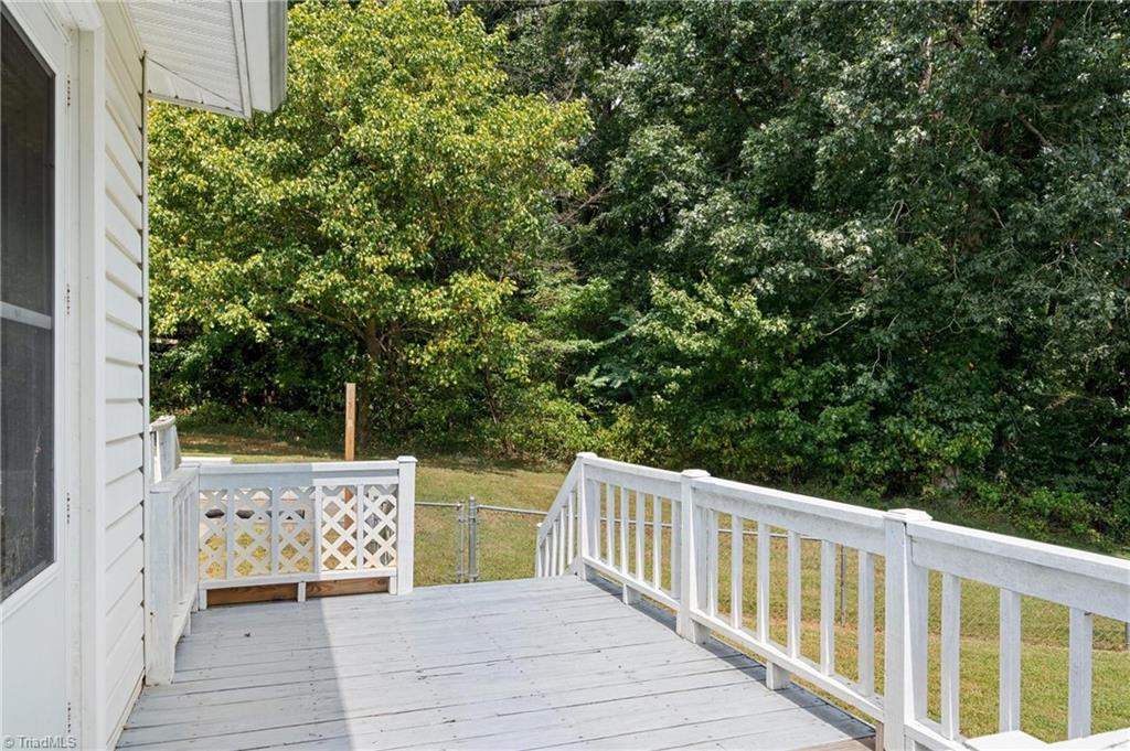 1672 Disher Road, Winston-Salem