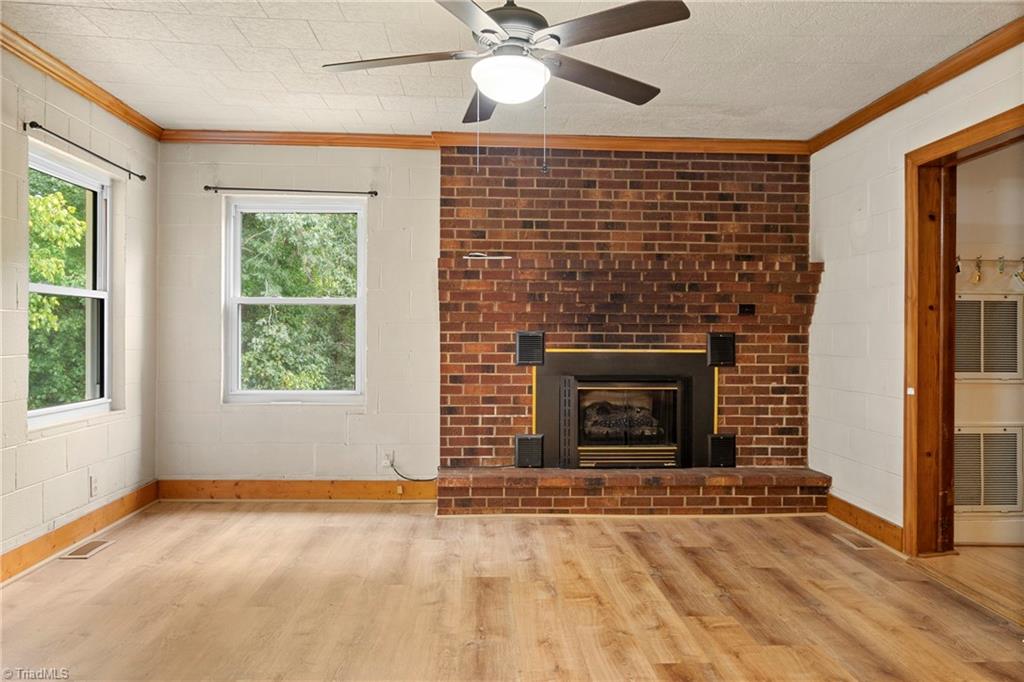 1672 Disher Road, Winston-Salem