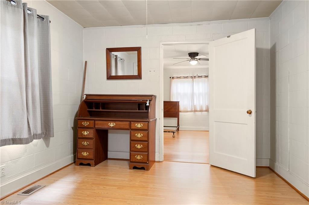 1672 Disher Road, Winston-Salem