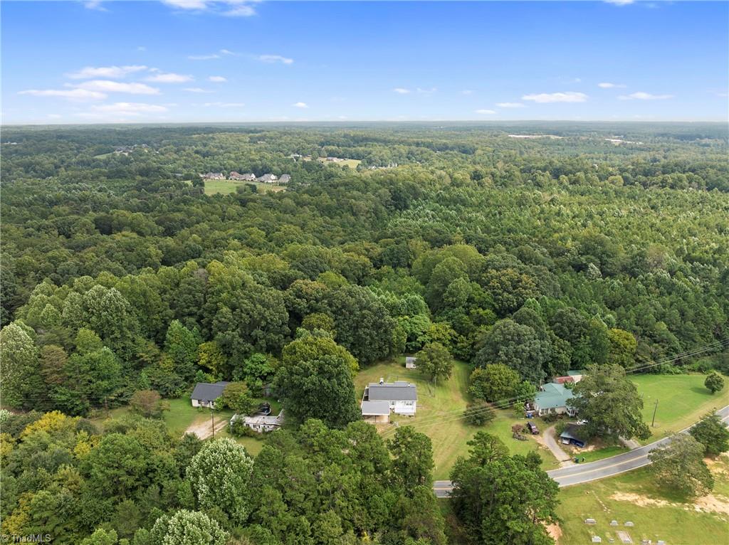 1672 Disher Road, Winston-Salem