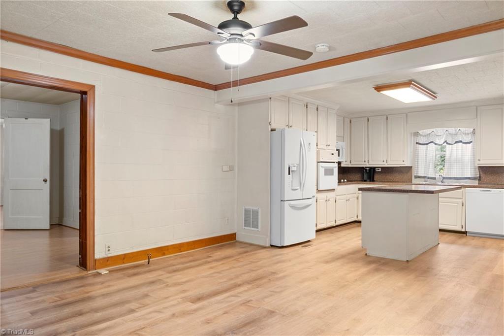 1672 Disher Road, Winston-Salem