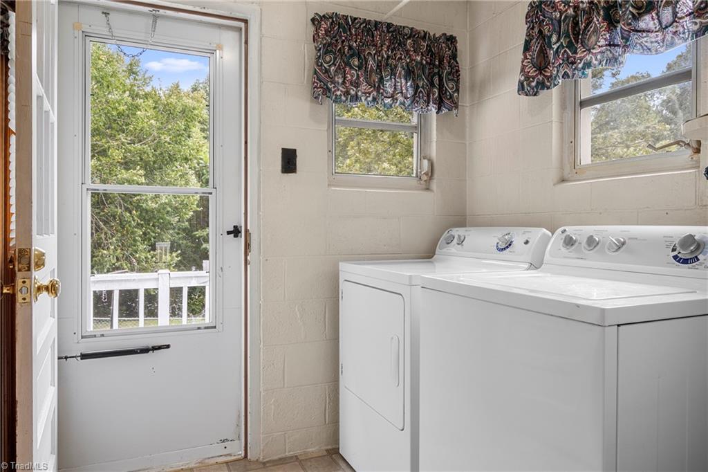 1672 Disher Road, Winston-Salem