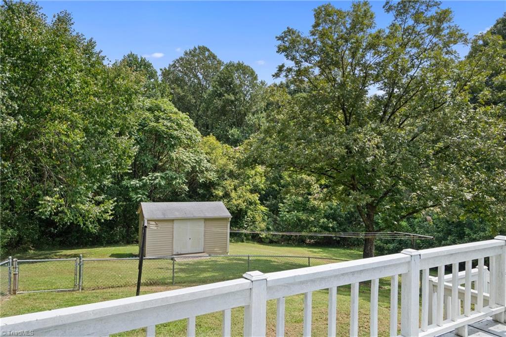 1672 Disher Road, Winston-Salem