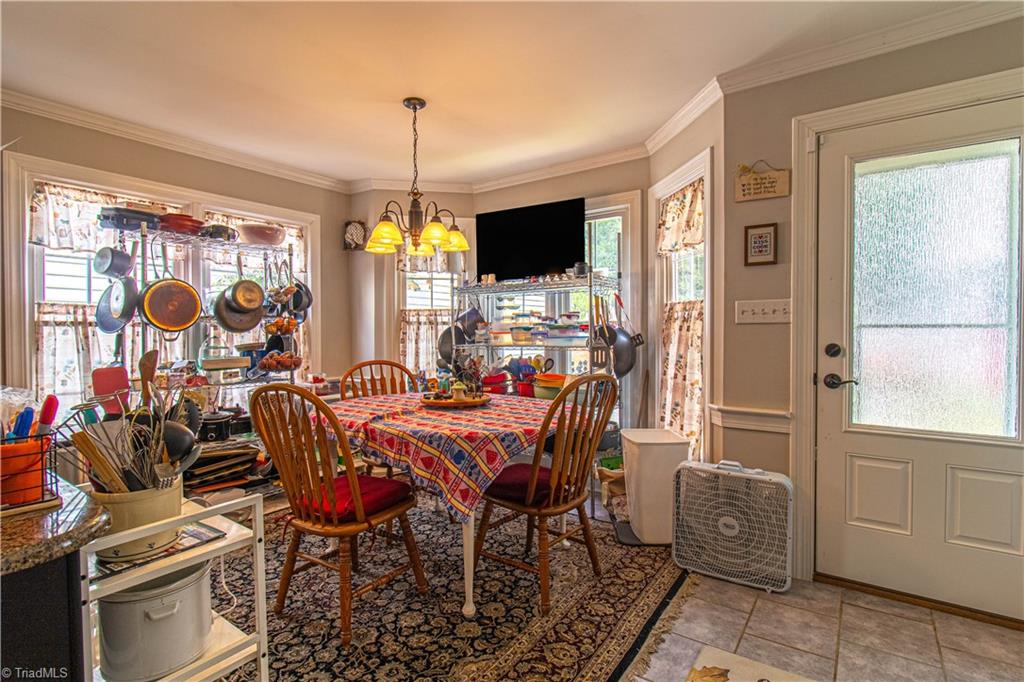 121 Wellesborough Road, Winston-Salem