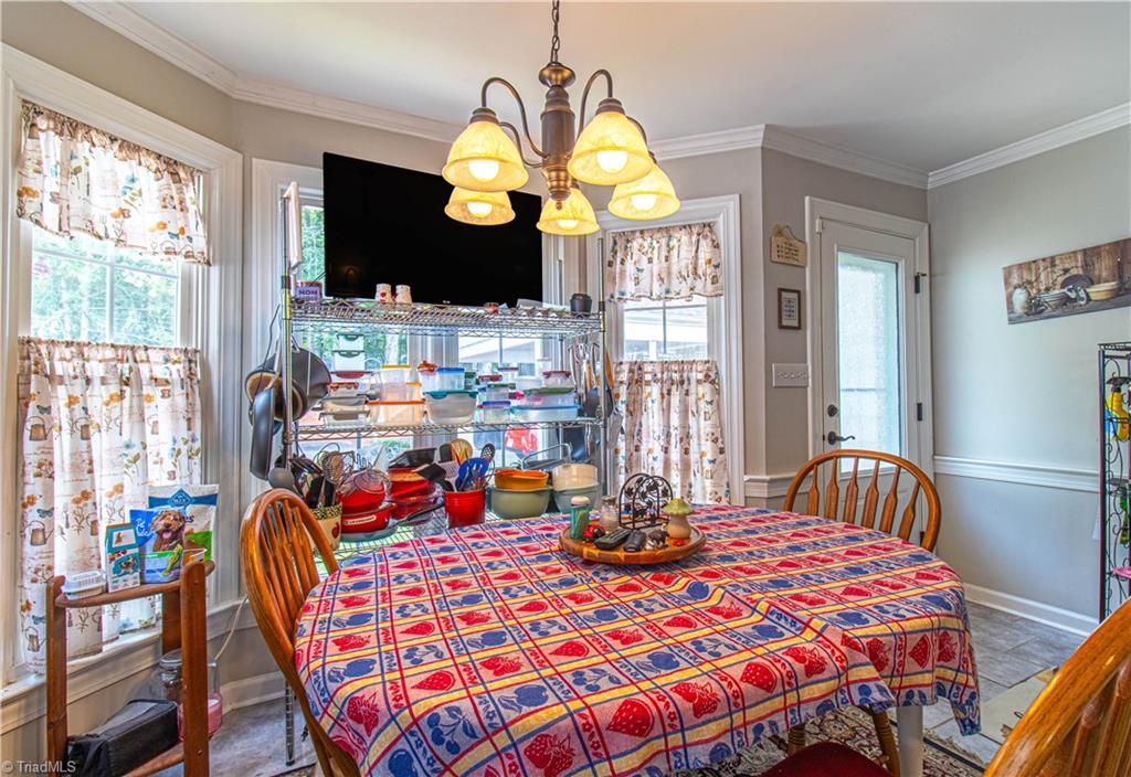 121 Wellesborough Road, Winston-Salem