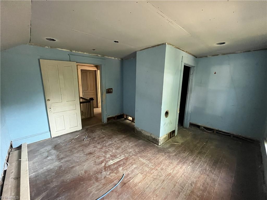 1418 Glenwood Avenue