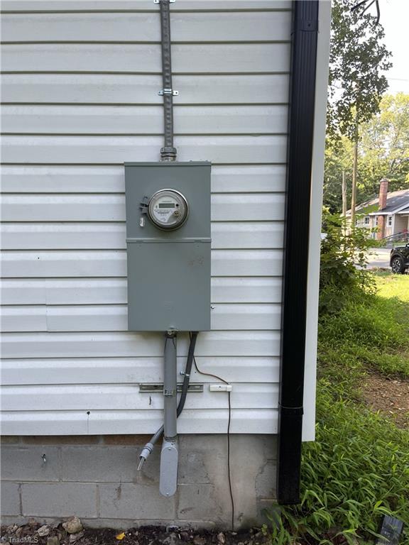 1418 Glenwood Avenue