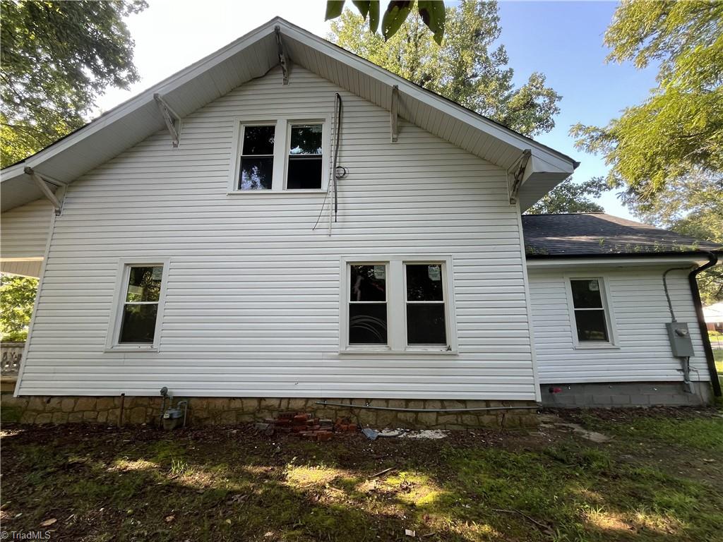 1418 Glenwood Avenue