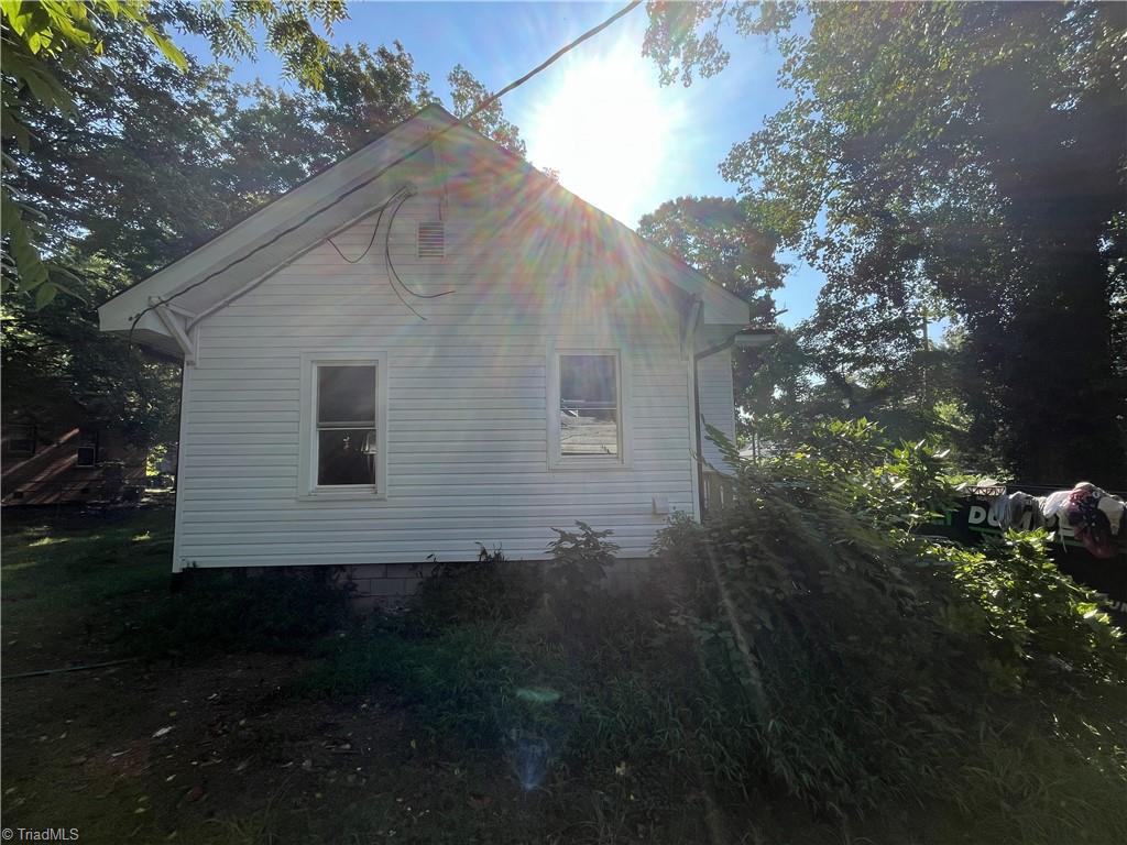 1418 Glenwood Avenue