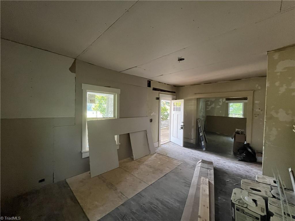 1418 Glenwood Avenue