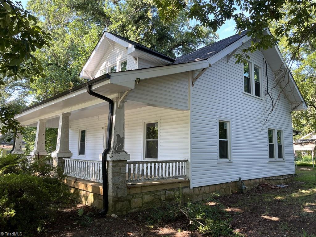 1418 Glenwood Avenue