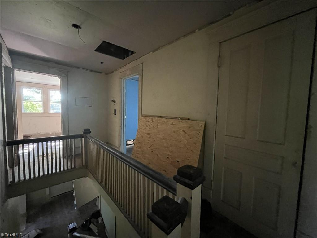 1418 Glenwood Avenue