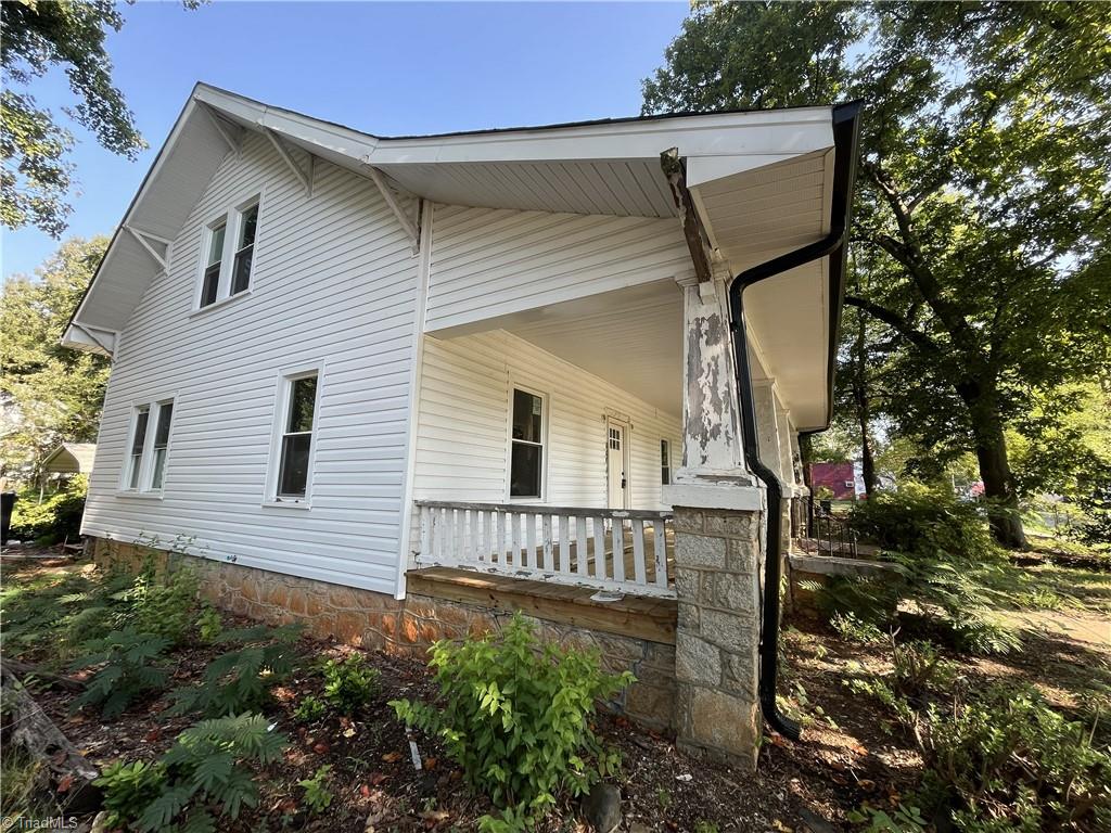 1418 Glenwood Avenue