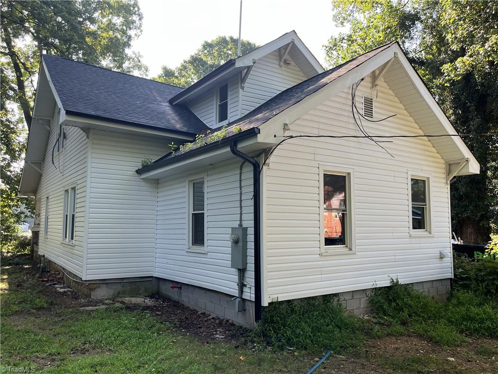 1418 Glenwood Avenue