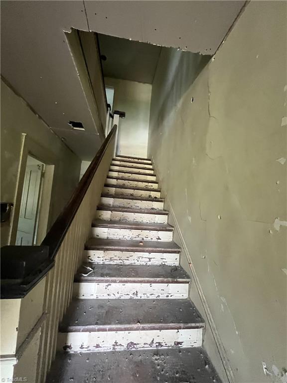 1418 Glenwood Avenue