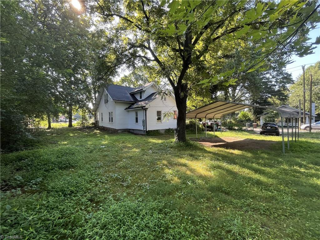 1418 Glenwood Avenue