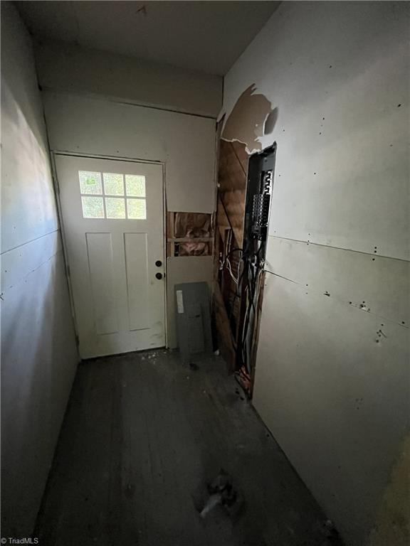 1418 Glenwood Avenue