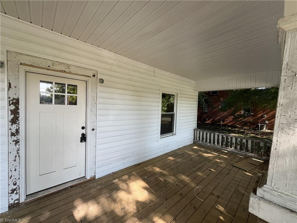 1418 Glenwood Avenue