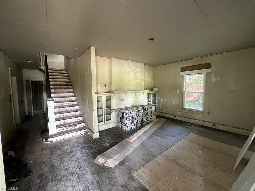 1418 Glenwood Avenue