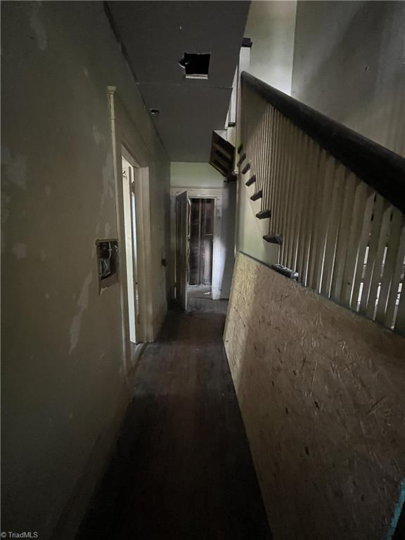 1418 Glenwood Avenue